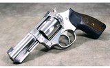 Ruger ~ SP101 ~ .357 Magnum - 5 of 5