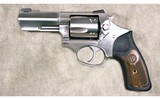Ruger ~ SP101 ~ .357 Magnum - 2 of 5