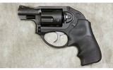 Ruger ~ LCR ~ .357 Magnum - 2 of 5