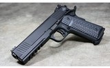 Rock Island Armory ~ M1911 A1 FS Tact ~ 10mm Auto - 5 of 5
