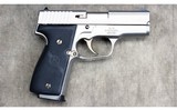 Kahr Arms ~ K9 ~ 9mm Luger - 1 of 5