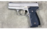 Kahr Arms ~ K9 ~ 9mm Luger - 2 of 5