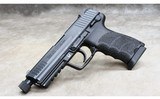 Heckler & Koch ~ HK45 Tactical ~ .45 Auto - 5 of 5