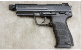 Heckler & Koch ~ HK45 Tactical ~ .45 Auto - 2 of 5