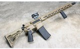 Daniel Defense ~ DDM4 V7 ~ 5.56x45mm - 1 of 10