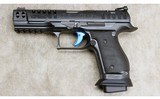 Walther ~ Q5 Match SF ~ 9mm Luger - 2 of 5
