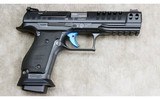 Walther ~ Q5 Match SF ~ 9mm Luger - 1 of 5