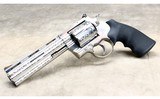 Colt ~ Anaconda ~ .44 Magnum - 5 of 5