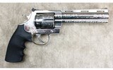 Colt ~ Anaconda ~ .44 Magnum - 1 of 5