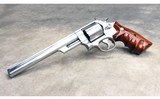 Smith & Wesson ~ 629-2 ~ .44 Magnum - 5 of 5