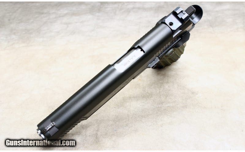 Springfield Inc ~ TRP Operator ~ 10MM