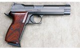 Sig Sauer ~ P210 ~ 9mm Luger - 1 of 5