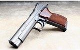 Sig Sauer ~ P210 ~ 9mm Luger - 5 of 5