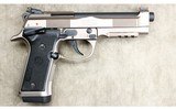 Beretta ~ 92X Performance ~ 9mm Luger - 1 of 5