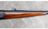 Savage ~ Model 99 ~ .25-35 WIN. - 4 of 10