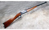 Savage ~ Model 99 ~ .25-35 WIN. - 1 of 10