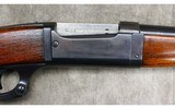 Savage ~ Model 99 ~ .25-35 WIN. - 3 of 10