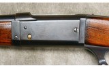 Savage ~ Model 99 ~ .25-35 WIN. - 8 of 10