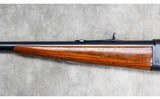 Savage ~ Model 99 ~ .25-35 WIN. - 6 of 10