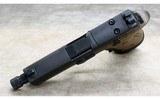 Sig Sauer ~ P320AXG Combat ~ 9mm Luger - 4 of 5