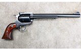 Ruger ~ New Model Super Black Hawk ~ .44 Magnum - 1 of 5