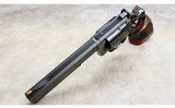 Smith & Wesson ~ 586-3 ~ .357 Mag. - 4 of 5