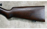 Savage ~ Model 19 ~ .22 Long Rifle - 9 of 10