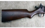 Savage ~ Model 19 ~ .22 Long Rifle - 2 of 10