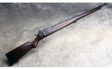 Savage ~ Model 19 ~ .22 Long Rifle - 1 of 10