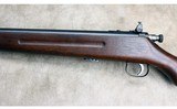 Savage ~ Model 19 ~ .22 Long Rifle - 8 of 10