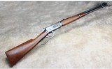 Winchester ~ Model 94 ~ .30-30 Winchester - 1 of 10