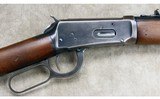 Winchester ~ Model 94 ~ .30-30 Winchester - 3 of 10