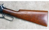 Winchester ~ Model 94 ~ .30-30 Winchester - 9 of 10