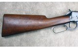 Winchester ~ Model 94 ~ .30-30 Winchester - 2 of 10