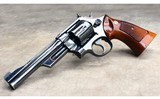 Smith & Wesson ~ 27-2 ~ .357 Magnum - 3 of 5