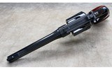 Smith & Wesson ~ 27-2 ~ .357 Magnum - 5 of 5