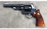 Smith & Wesson ~ 27-2 ~ .357 Magnum - 2 of 5
