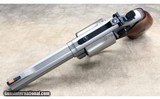 Smith & Wesson ~ Model 69 ~ .44 Magnum - 4 of 5
