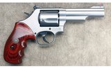 Smith & Wesson ~ Model 69 ~ .44 Magnum - 1 of 5