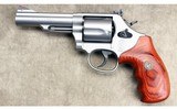 Smith & Wesson ~ Model 69 ~ .44 Magnum - 2 of 5