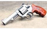 Smith & Wesson ~ Model 69 ~ .44 Magnum - 5 of 5