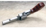 Smith & Wesson ~ Model 69 ~ .44 Magnum - 3 of 5