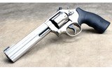 Smith & Wesson ~ 617-6 ~ .22 Long Rifle - 5 of 5