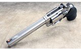 Smith & Wesson ~ 686-6 ~ .357 Magnum - 4 of 5