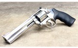 Smith & Wesson ~ 686-6 ~ .357 Magnum - 5 of 5