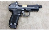 Canik ~ TP9 Elite Combat Executive ~ 9mm Luger - 1 of 5