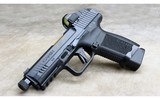Canik ~ TP9 Elite Combat Executive ~ 9mm Luger - 5 of 5