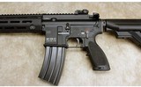 H&K ~ MR 556 A1 ~ 5.56 - 9 of 11