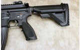 H&K ~ MR 556 A1 ~ 5.56 - 10 of 11