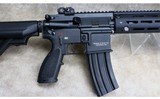 H&K ~ MR 556 A1 ~ 5.56 - 3 of 11
